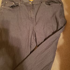 Ruby Rd woman's Jean's